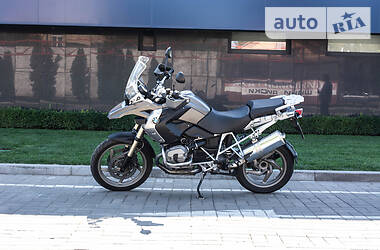 Мотоцикл Внедорожный (Enduro) BMW R 1200C 2004 в Черкассах