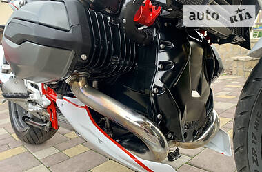 Мотоцикл Без обтекателей (Naked bike) BMW R 1200C 2016 в Ровно
