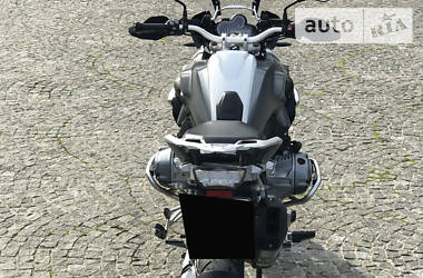 Мотоцикл Туризм BMW R 1200C 2014 в Старому Самборі