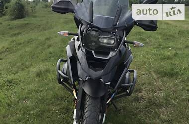 Мотоцикл Спорт-туризм BMW R 1200C 2016 в Ивано-Франковске