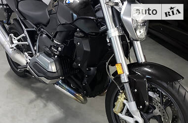 Мотоцикл Без обтекателей (Naked bike) BMW R 1200C 2019 в Киеве