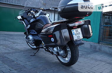 Мотоцикл Спорт-туризм BMW R 1200C 2017 в Костопілі