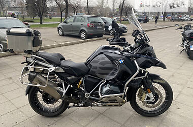 Мотоцикл Туризм BMW R 1200C 2018 в Харькове