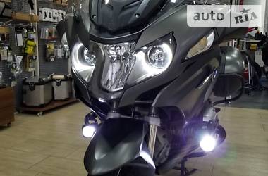 Мотоцикл Туризм BMW R 1200C 2014 в Києві