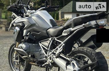 Мотоцикл Туризм BMW R 1200C 2014 в Старому Самборі