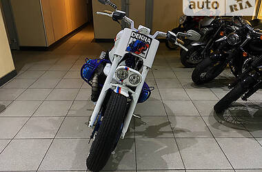 Мотоцикл Кастом BMW R 1200C 2004 в Киеве