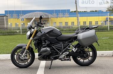 Мотоцикл Без обтекателей (Naked bike) BMW R 1200C 2014 в Харькове