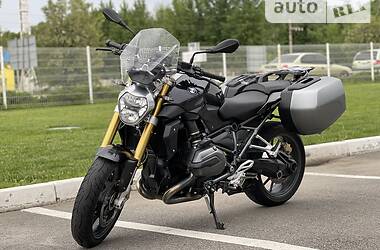 Мотоцикл Без обтекателей (Naked bike) BMW R 1200C 2014 в Харькове