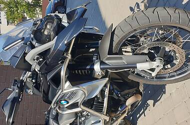 Мотоцикл Позашляховий (Enduro) BMW R 1200C 2015 в Дніпрі