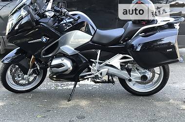 Мотоцикл Спорт-туризм BMW R 1200C 2017 в Києві