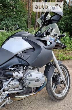 Спортбайк BMW R 1200C 2008 в Василькове