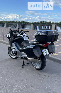 Мотоцикл Туризм BMW R 1200C 2011 в Киеве