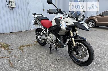 Мотоцикл Многоцелевой (All-round) BMW R 1200C 2010 в Днепре