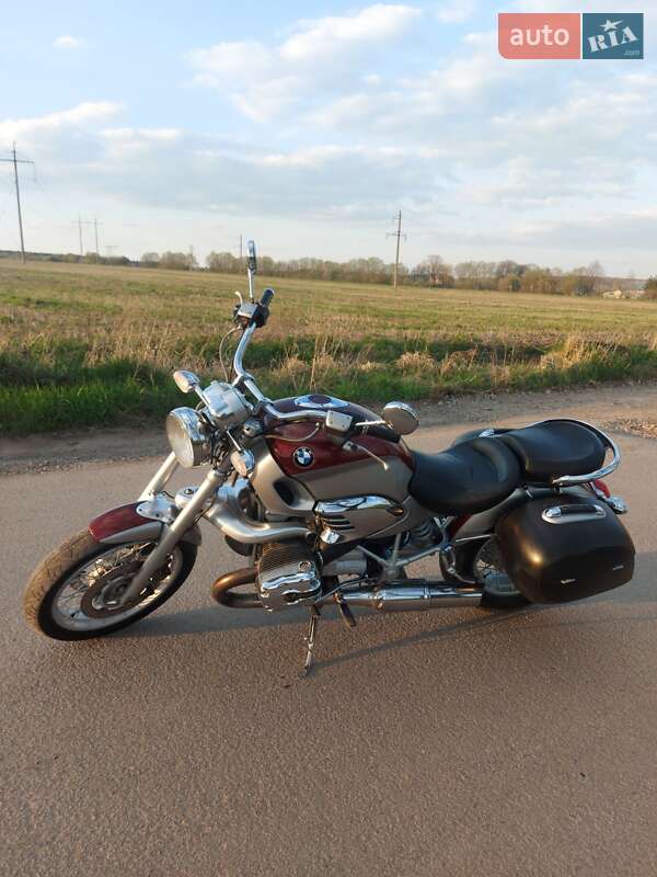 Мотоцикл Туризм BMW R 1200C 1999 в Дрогобичі
