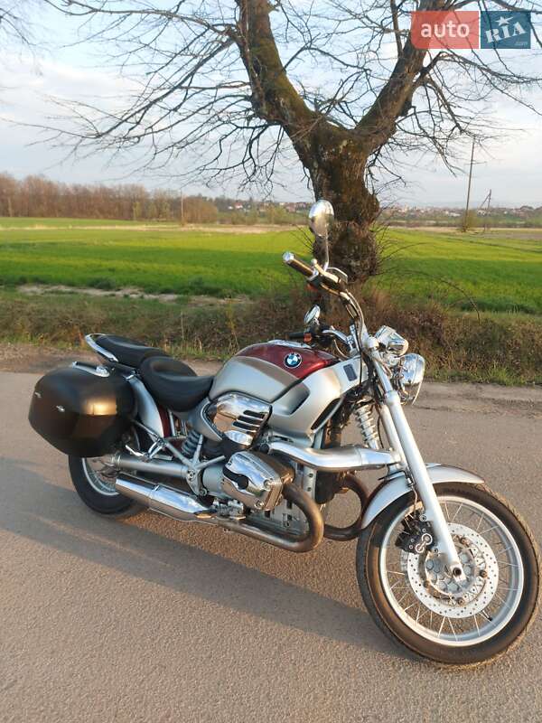 Мотоцикл Туризм BMW R 1200C 1999 в Дрогобичі