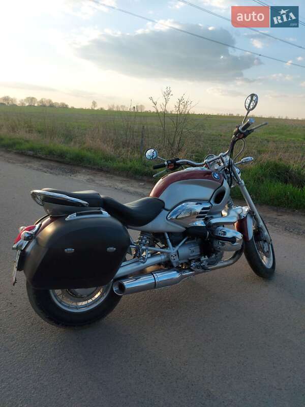 Мотоцикл Туризм BMW R 1200C 1999 в Дрогобичі