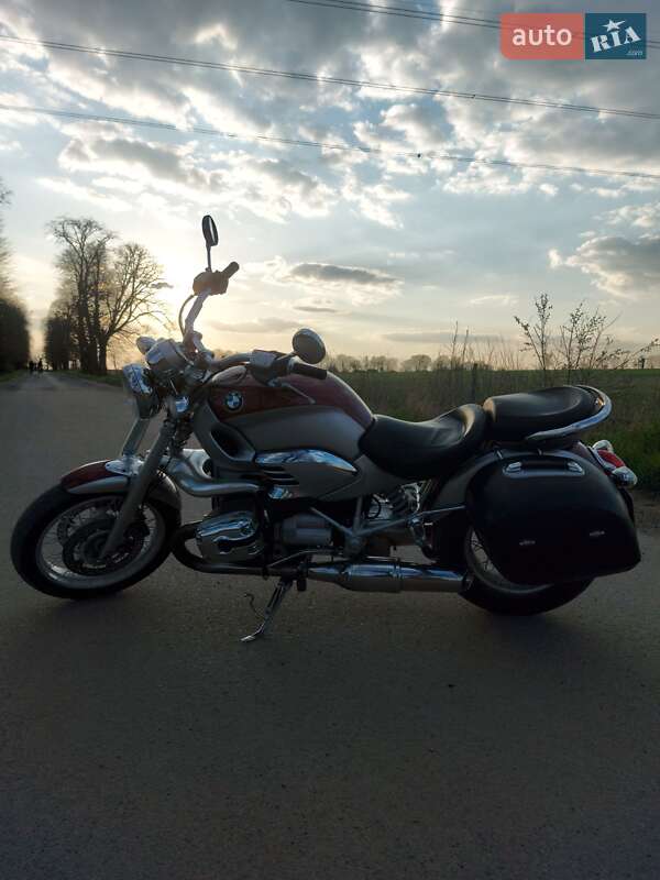 Мотоцикл Туризм BMW R 1200C 1999 в Дрогобичі