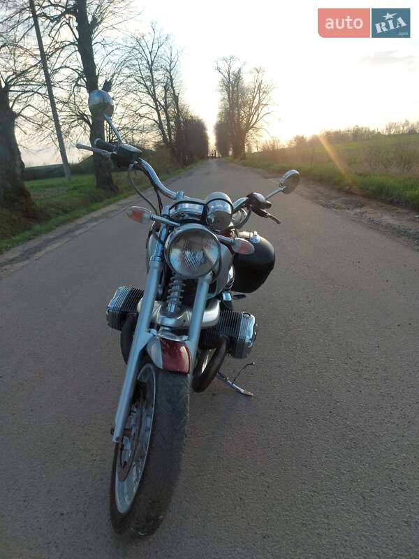 Мотоцикл Туризм BMW R 1200C 1999 в Дрогобичі