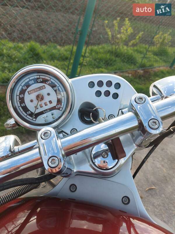 Мотоцикл Туризм BMW R 1200C 1999 в Дрогобичі