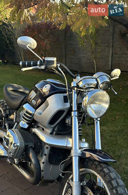 Скремблер BMW R 1200C 1998 в 