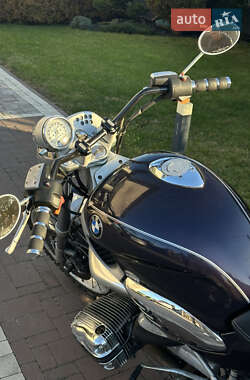 Скремблер BMW R 1200C 1998 в 