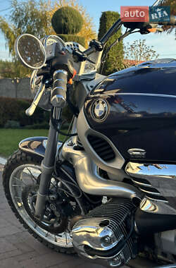 Скремблер BMW R 1200C 1998 в 