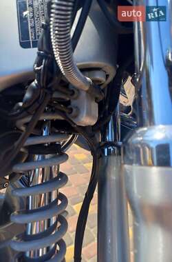 Мотоцикл Круізер BMW R 1200C 2004 в 