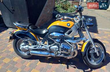 Мотоцикл Круізер BMW R 1200C 2004 в 