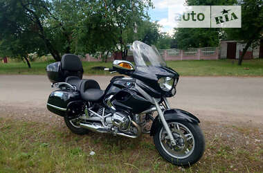 Мотоцикл Круизер BMW R 1200CL 2004 в Чернигове