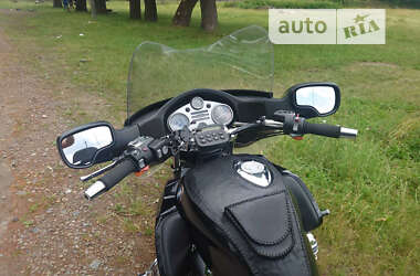 Мотоцикл Круизер BMW R 1200CL 2004 в Чернигове