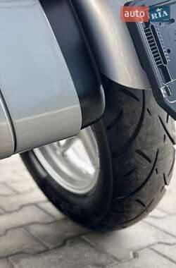 Мотоцикл Круизер BMW R 1200CL 2002 в 