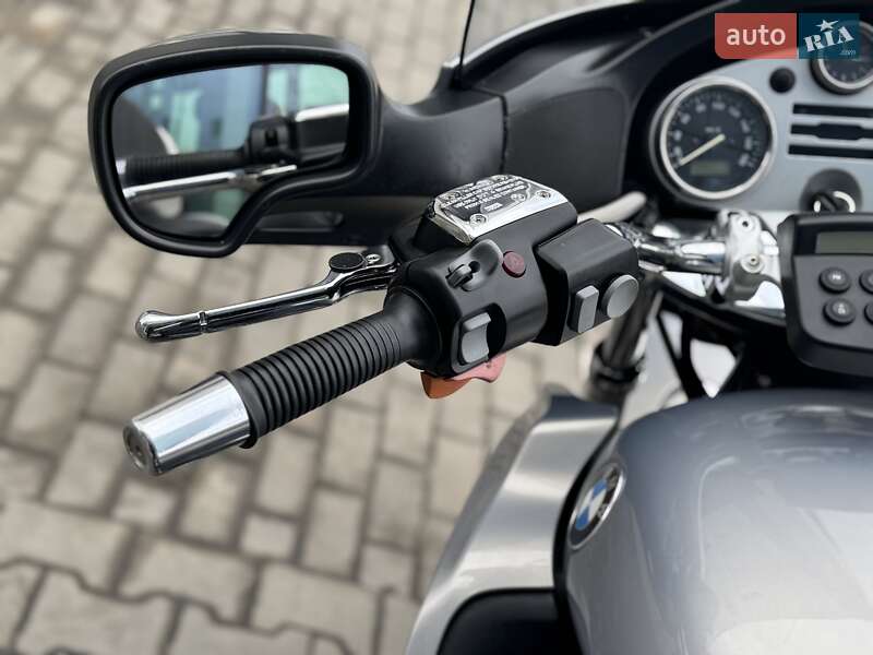 Мотоцикл Круизер BMW R 1200CL 2002 в Ровно