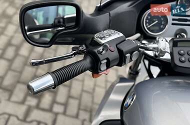 Мотоцикл Круизер BMW R 1200CL 2002 в 