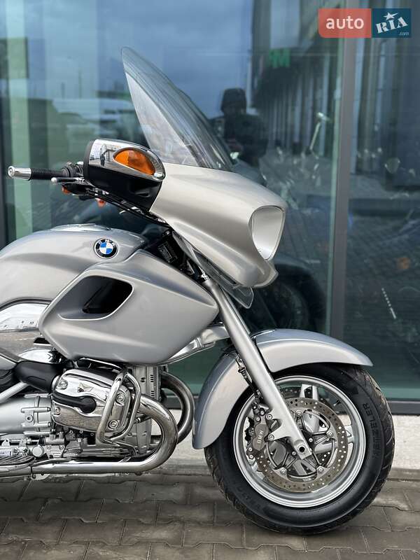 Мотоцикл Круизер BMW R 1200CL 2002 в Ровно