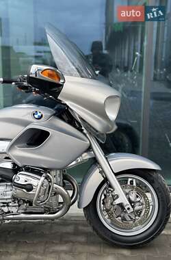 Мотоцикл Круизер BMW R 1200CL 2002 в 