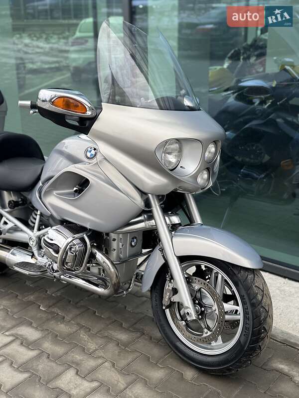 Мотоцикл Круизер BMW R 1200CL 2002 в Ровно