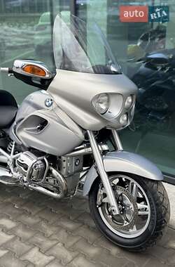 Мотоцикл Круизер BMW R 1200CL 2002 в 