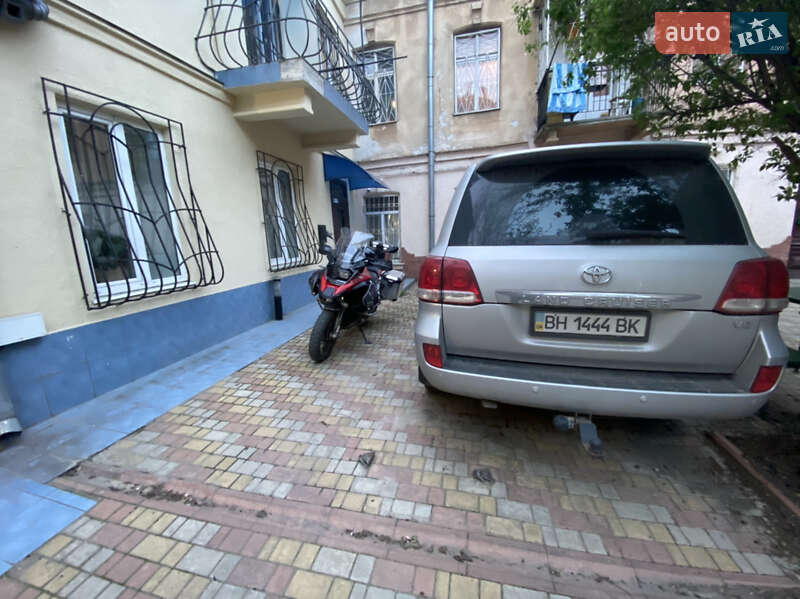 Мотоцикл Багатоцільовий (All-round) BMW R 1200GS 2015 в Одесі