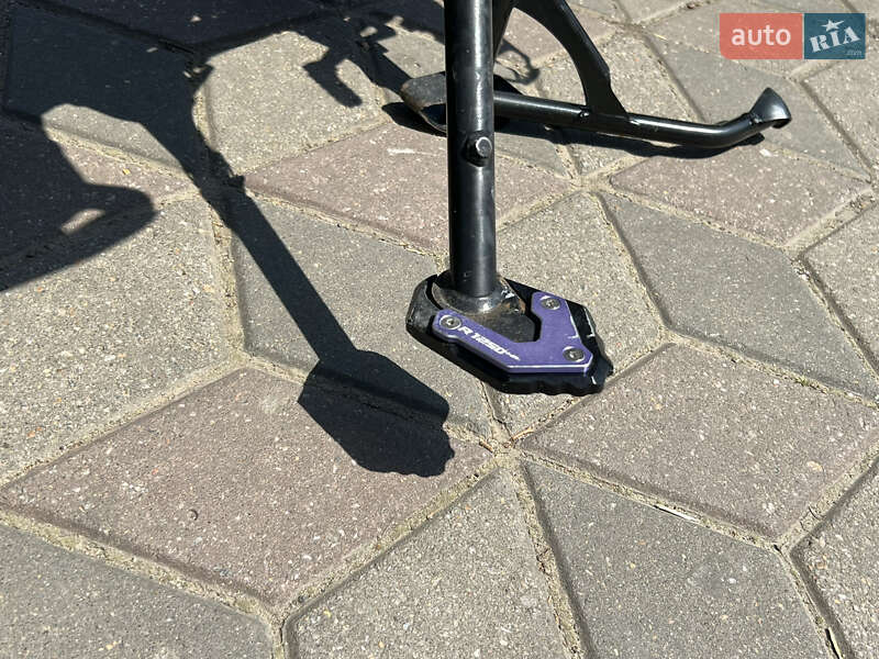 Мотоцикл Багатоцільовий (All-round) BMW R 1200GS 2015 в Одесі