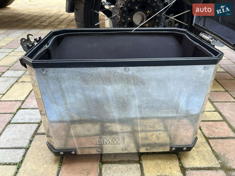 Мотоцикл Багатоцільовий (All-round) BMW R 1200GS 2015 в Одесі