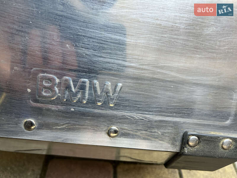 Мотоцикл Багатоцільовий (All-round) BMW R 1200GS 2015 в Одесі