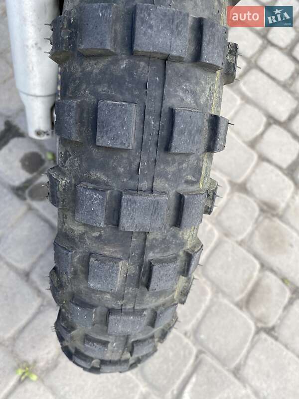 Мотоцикл Туризм BMW R 1200GS 2007 в Львові