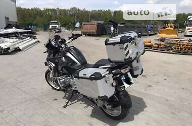 Мотоцикл Спорт-туризм BMW R 1200GS 2013 в Киеве