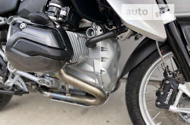 Мотоцикл Круизер BMW R 1200GS 2016 в 