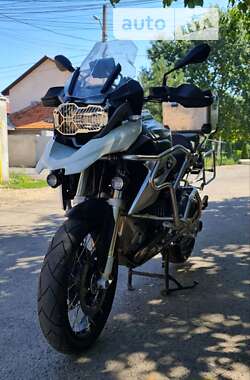 Мотоцикл Туризм BMW R 1200GS 2013 в Одессе