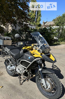 Мотоцикл Спорт-туризм BMW R 1200GS 2011 в Одессе