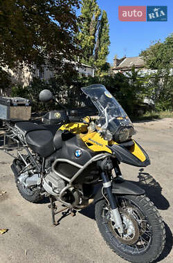 Мотоцикл Спорт-туризм BMW R 1200GS 2011 в Одессе