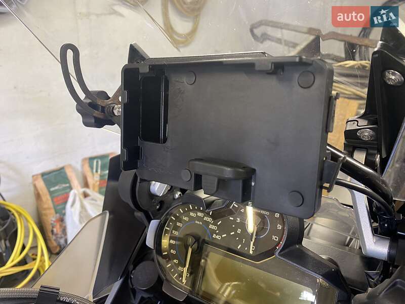 Мотоцикл Многоцелевой (All-round) BMW R 1200GS 2016 в Желтых Водах