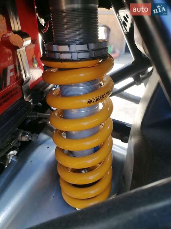 Мотоцикл Багатоцільовий (All-round) BMW R 1200GS 2006 в Києві