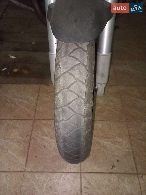 Мотоцикл Спорт-туризм BMW R 1200GS 2007 в Києві фото 6 Мотоцикл Спорт-туризм BMW R 1200GS 2007 в Києві